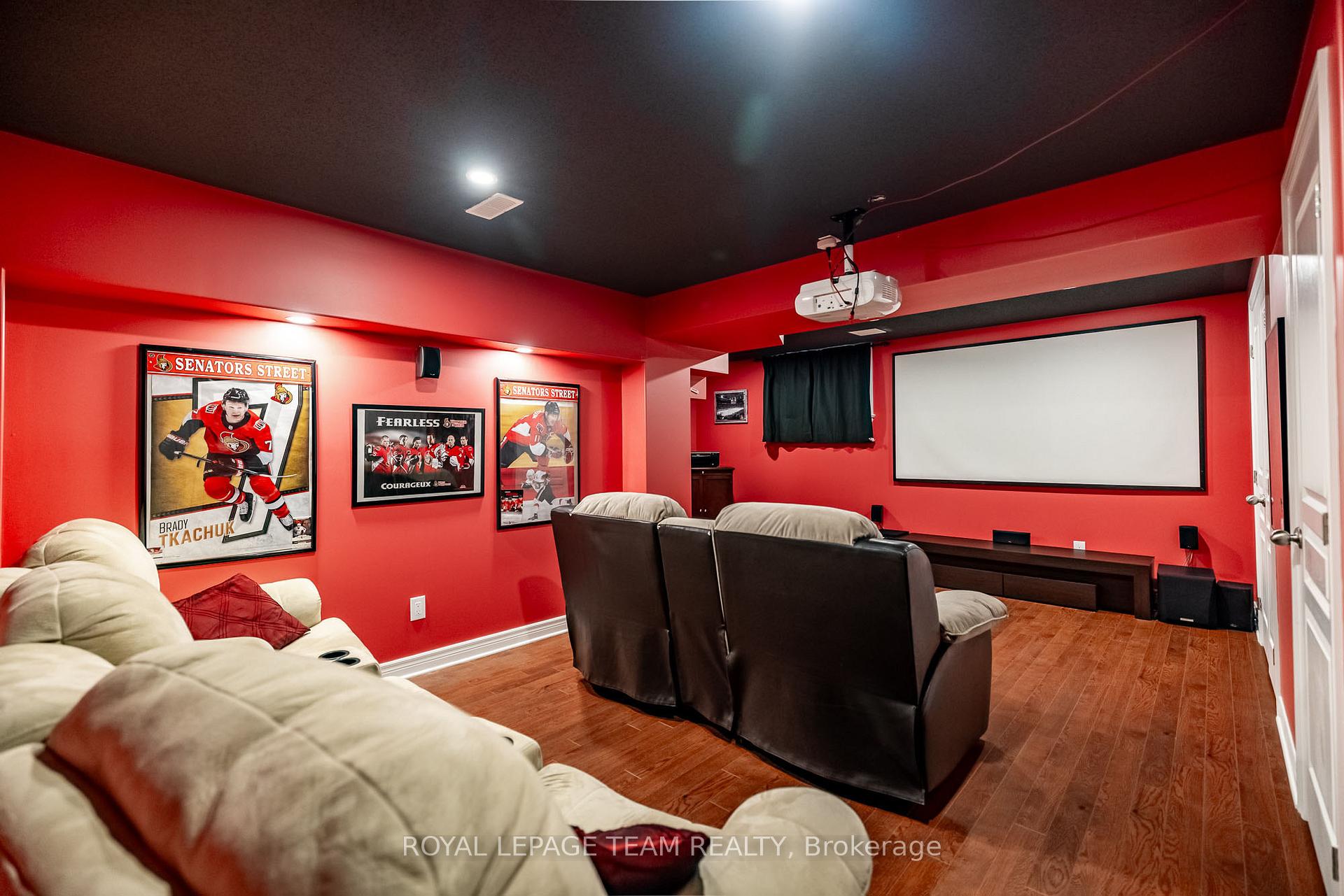 Photo 33 of 205 Justin Drive, Beckwith, Beckwith Twp — HOMEH