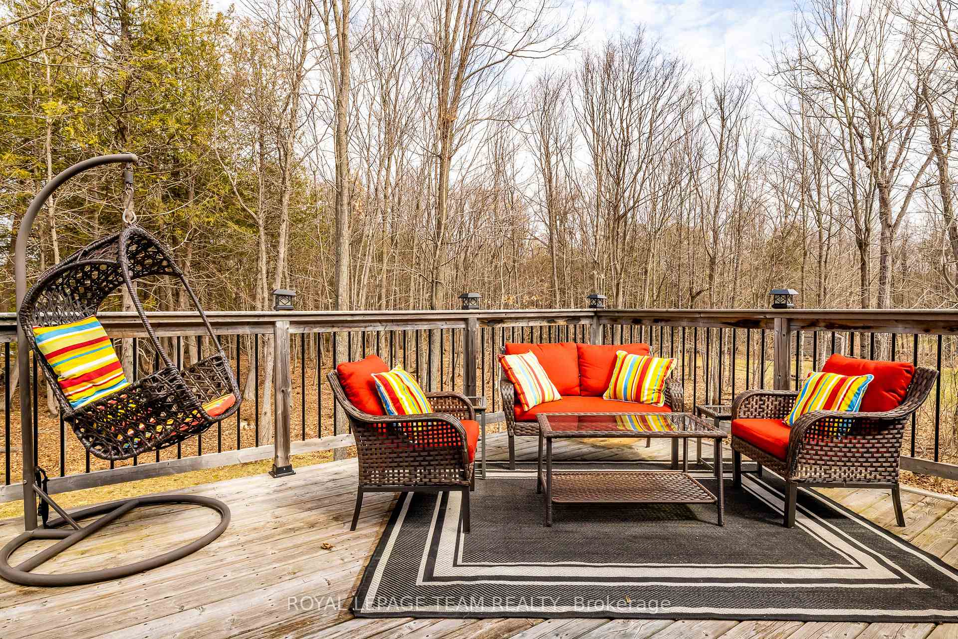 Photo 36 of 205 Justin Drive, Beckwith, Beckwith Twp — HOMEH