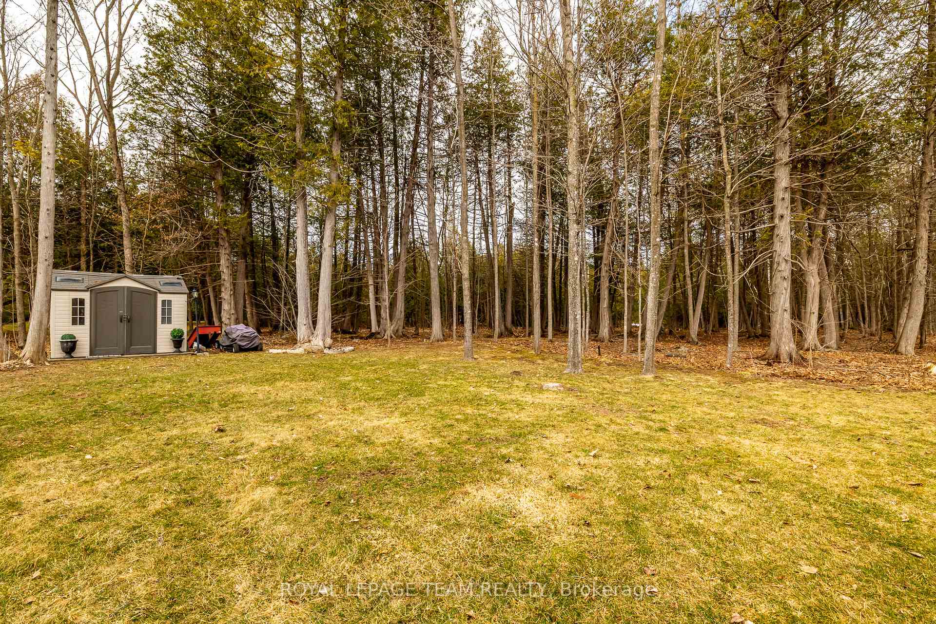 Photo 37 of 205 Justin Drive, Beckwith, Beckwith Twp — HOMEH