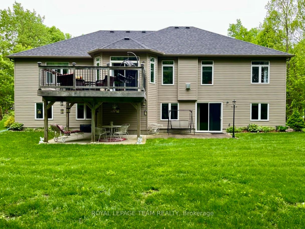 Photo 35 of 205 Justin Drive, Beckwith, Beckwith Twp — HOMEH
