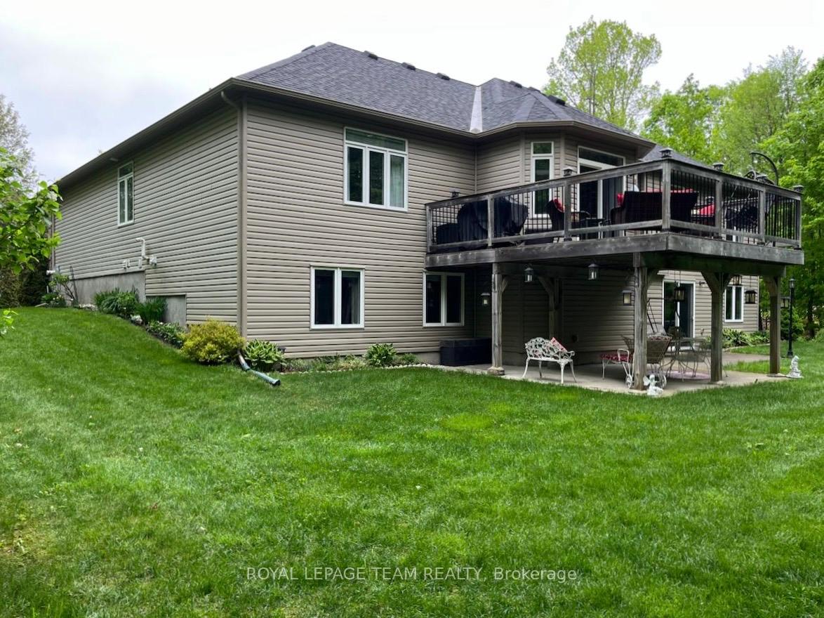 Photo 38 of 205 Justin Drive, Beckwith, Beckwith Twp — HOMEH