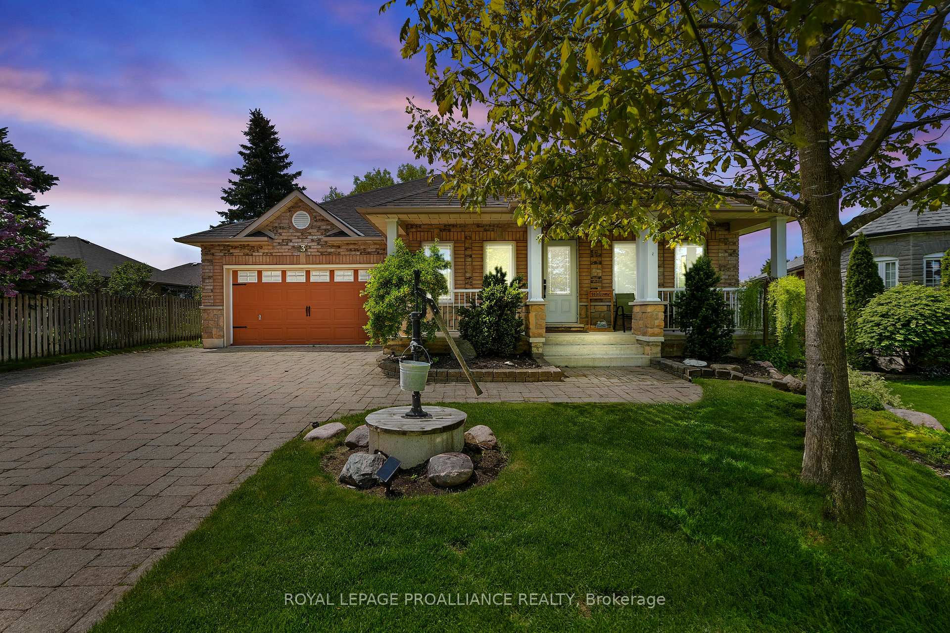 Photo 1 of 3 Sanderson Court, Peterborough, Northcrest Ward 5 — HOMEH