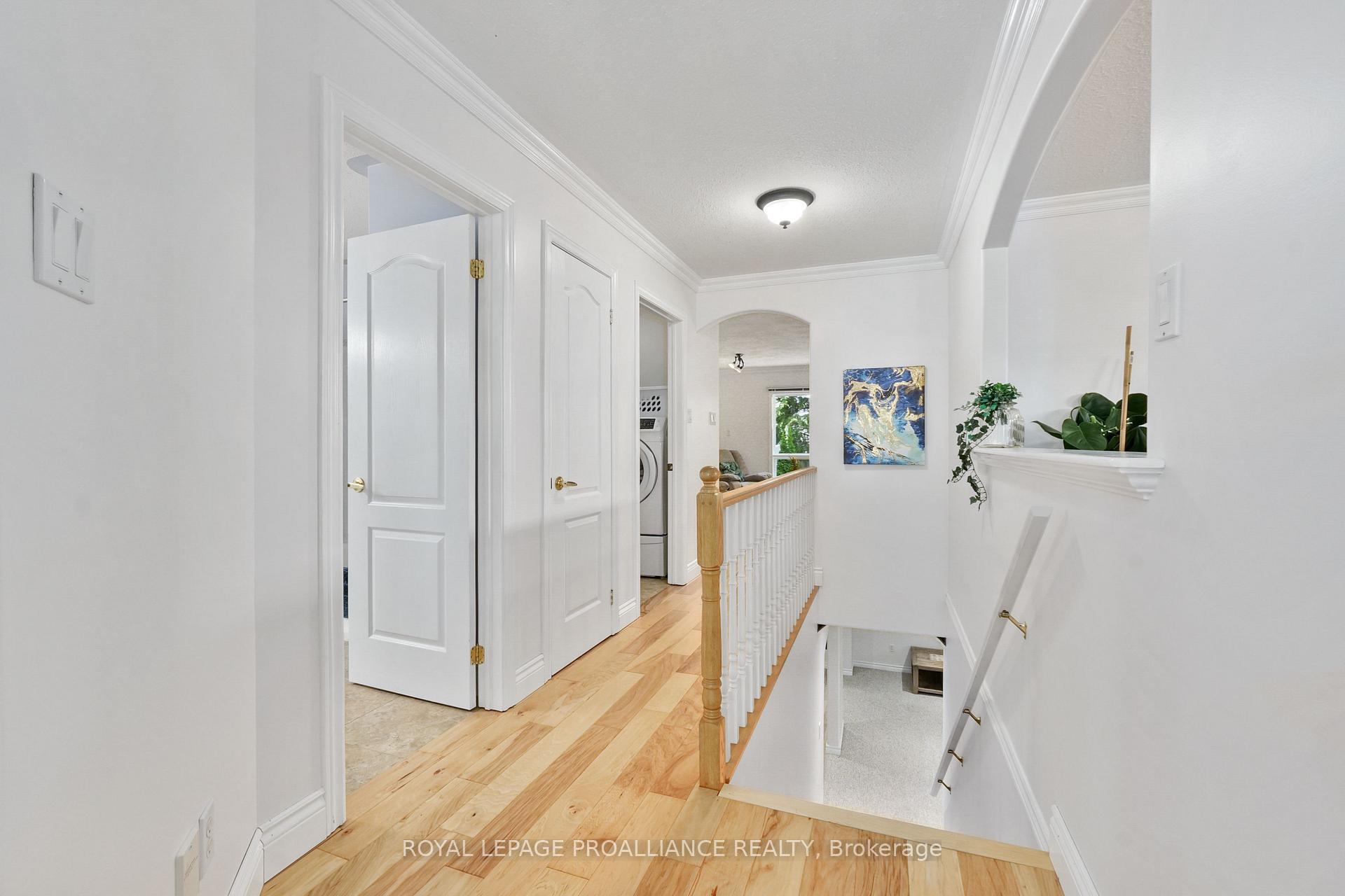 Photo 31 of 3 Sanderson Court, Peterborough, Northcrest Ward 5 — HOMEH