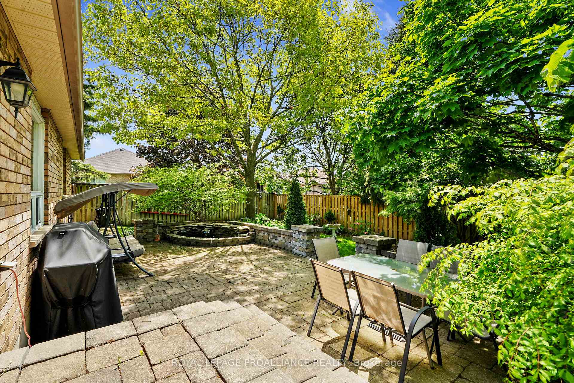 Photo 40 of 3 Sanderson Court, Peterborough, Northcrest Ward 5 — HOMEH