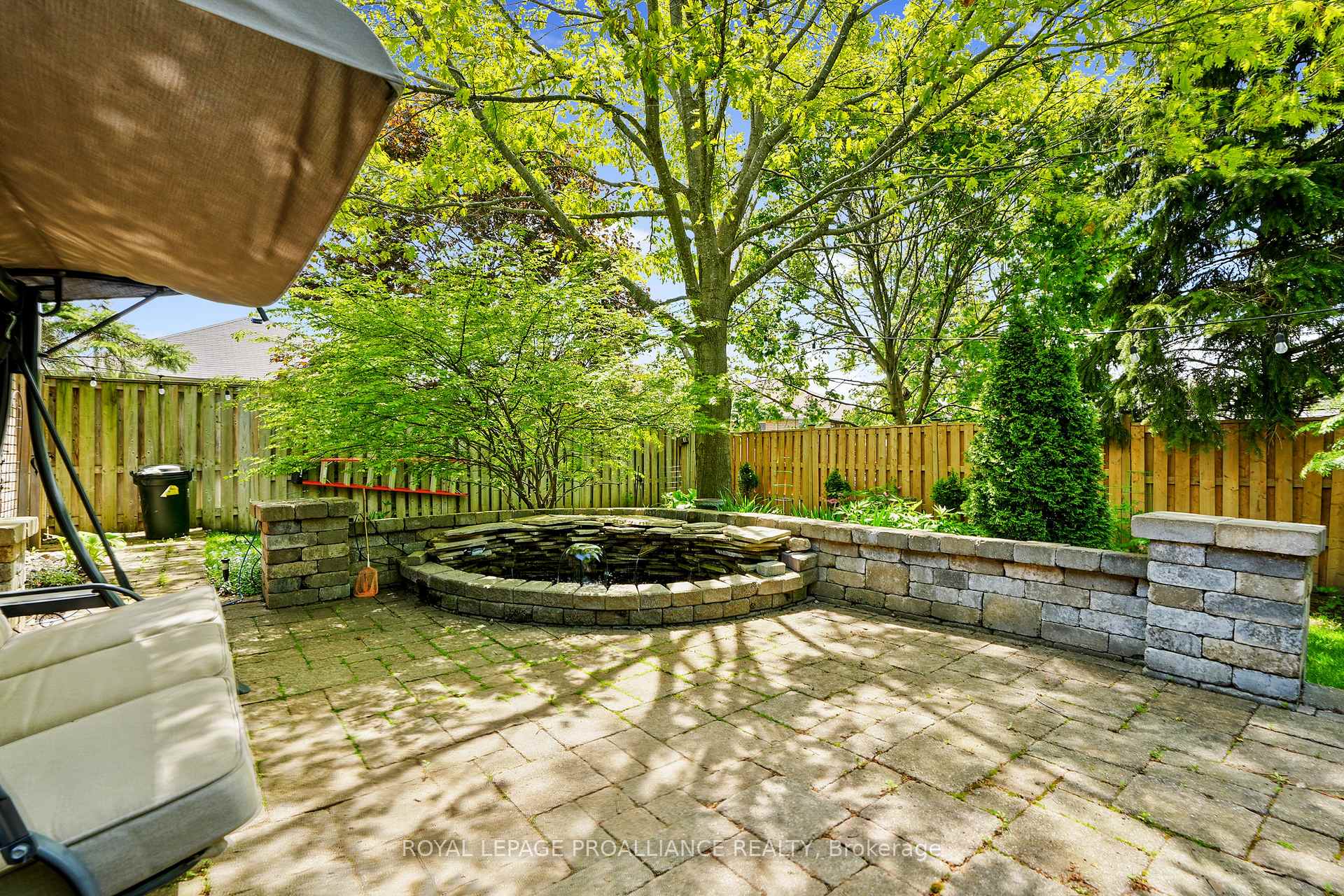 Photo 41 of 3 Sanderson Court, Peterborough, Northcrest Ward 5 — HOMEH