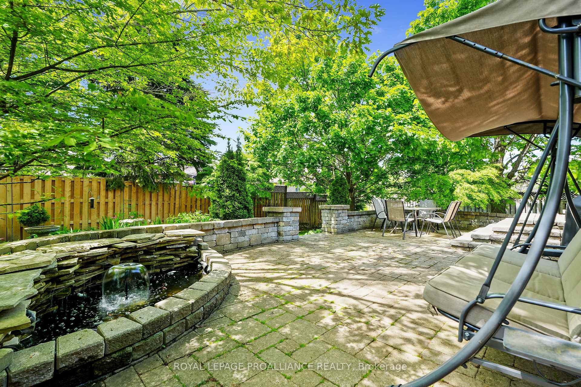 Photo 42 of 3 Sanderson Court, Peterborough, Northcrest Ward 5 — HOMEH