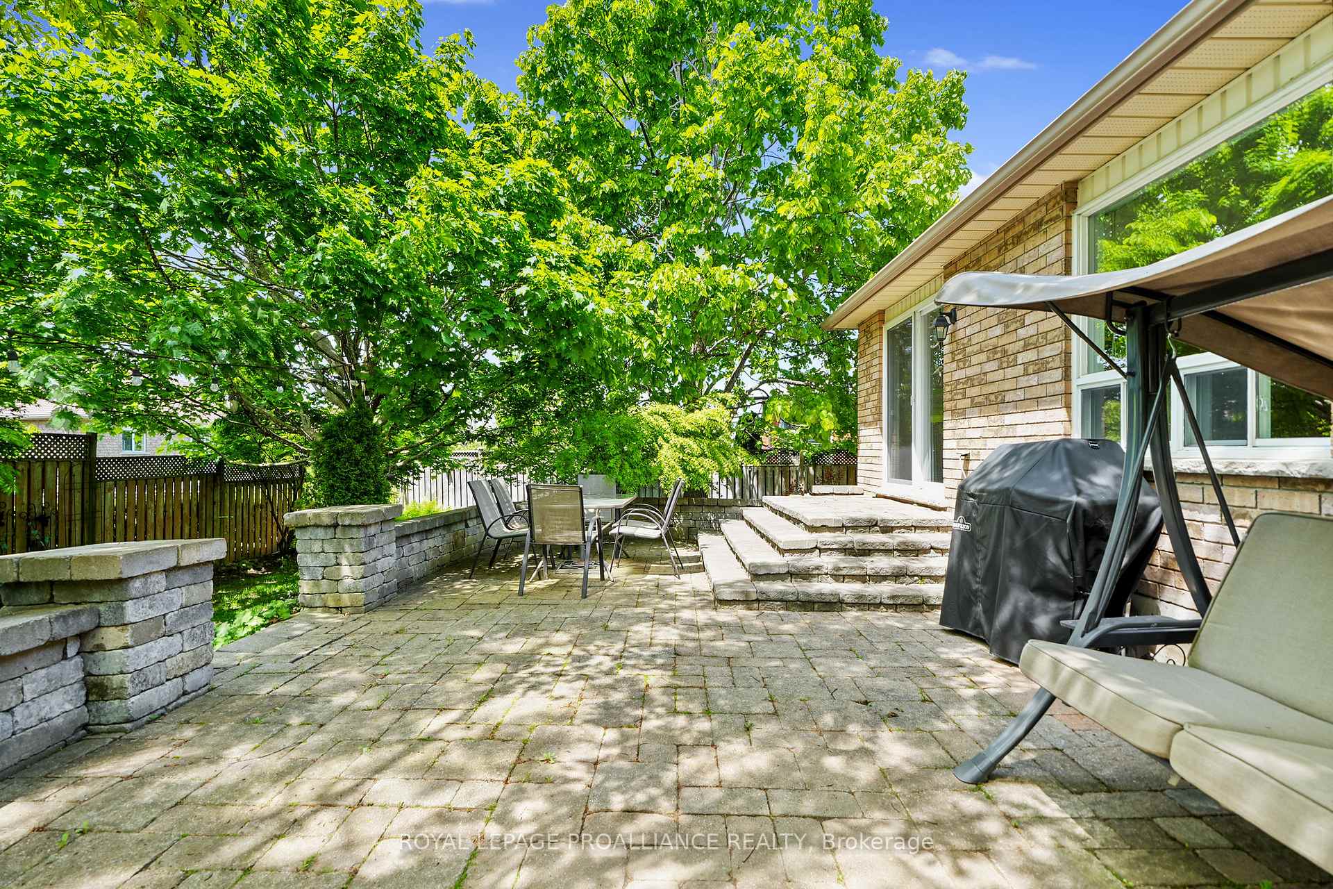 Photo 43 of 3 Sanderson Court, Peterborough, Northcrest Ward 5 — HOMEH