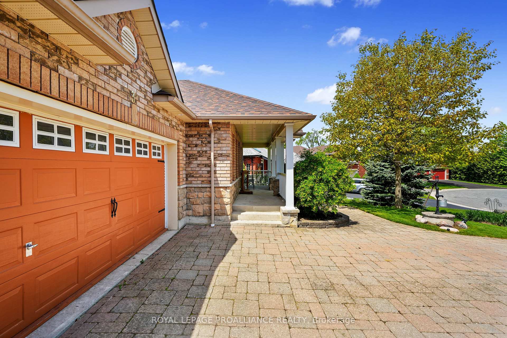 Photo 44 of 3 Sanderson Court, Peterborough, Northcrest Ward 5 — HOMEH