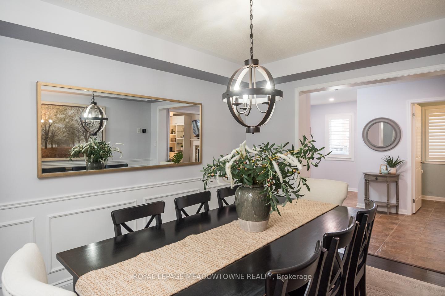 Photo 8 of 988 Clark Boulevard, Milton, Coates — HOMEH
