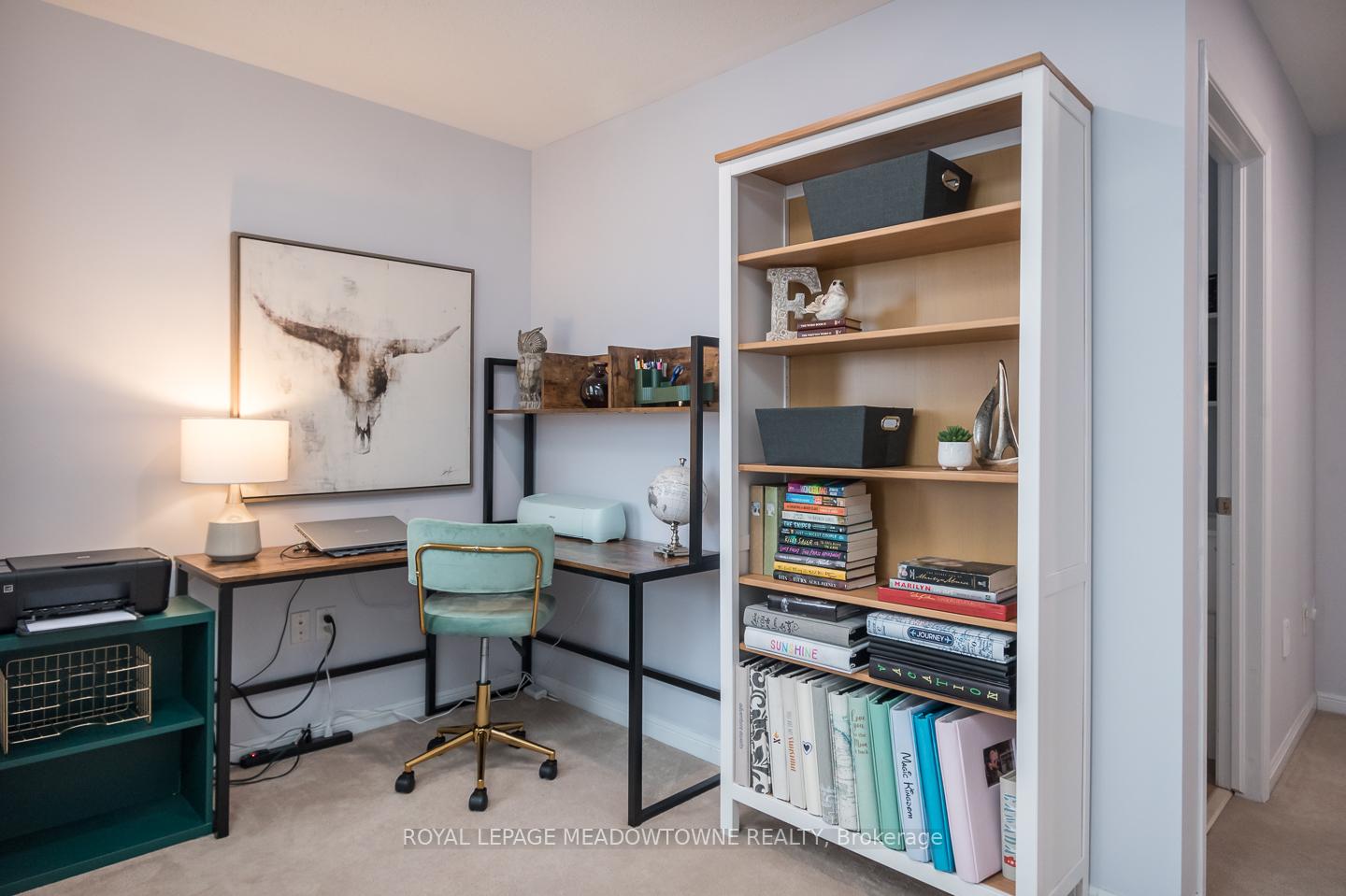 Photo 20 of 988 Clark Boulevard, Milton, Coates — HOMEH