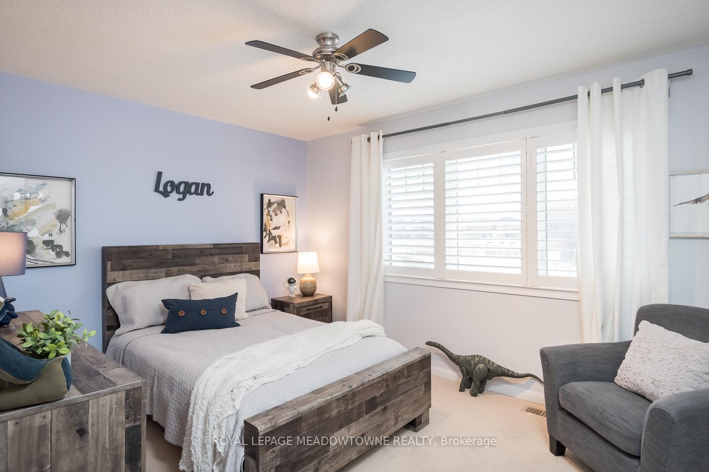 Photo 27 of 988 Clark Boulevard, Milton, Coates — HOMEH