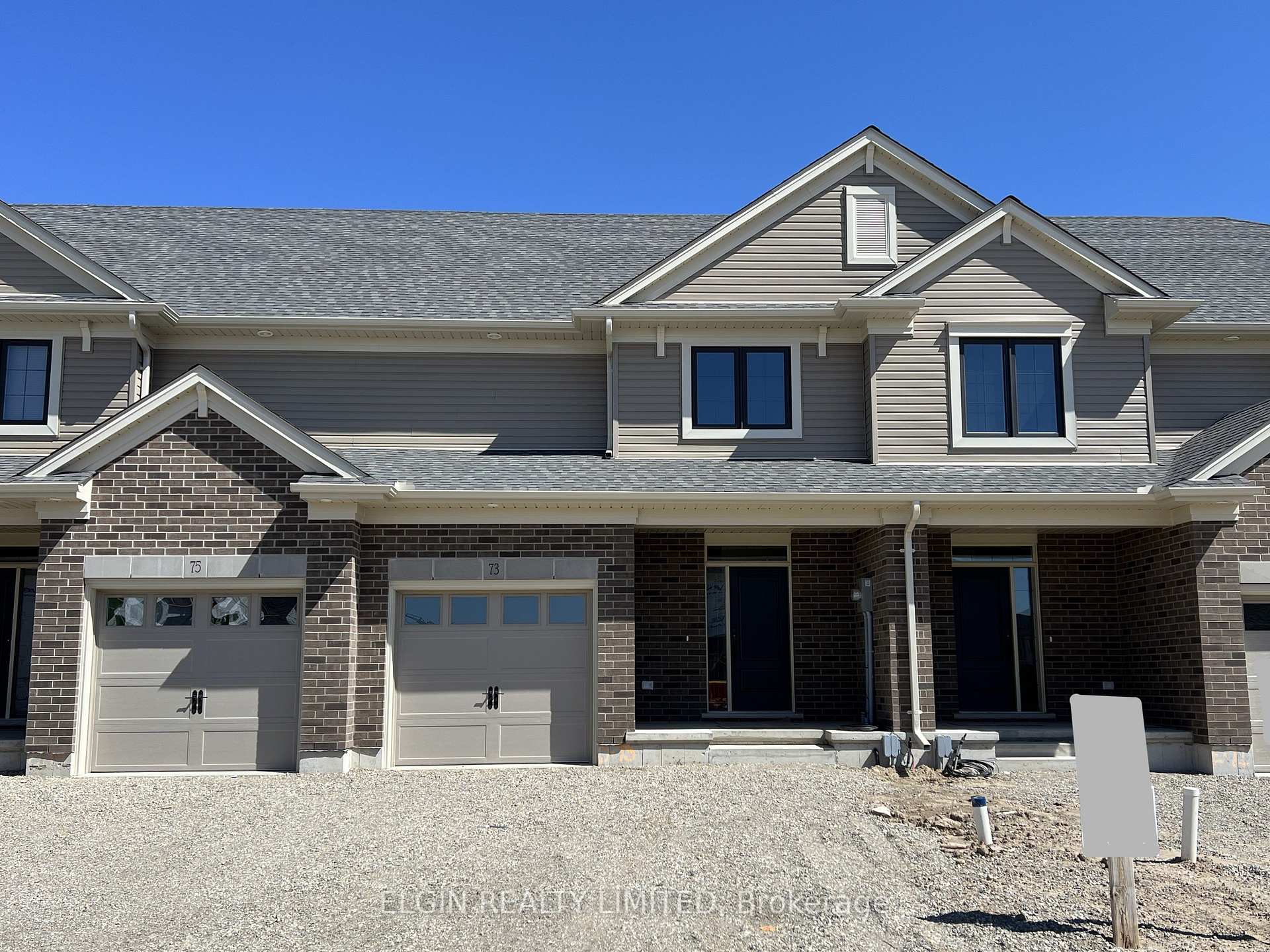 Photo 1 of 73 Willow Drive, Aylmer — HOMEH