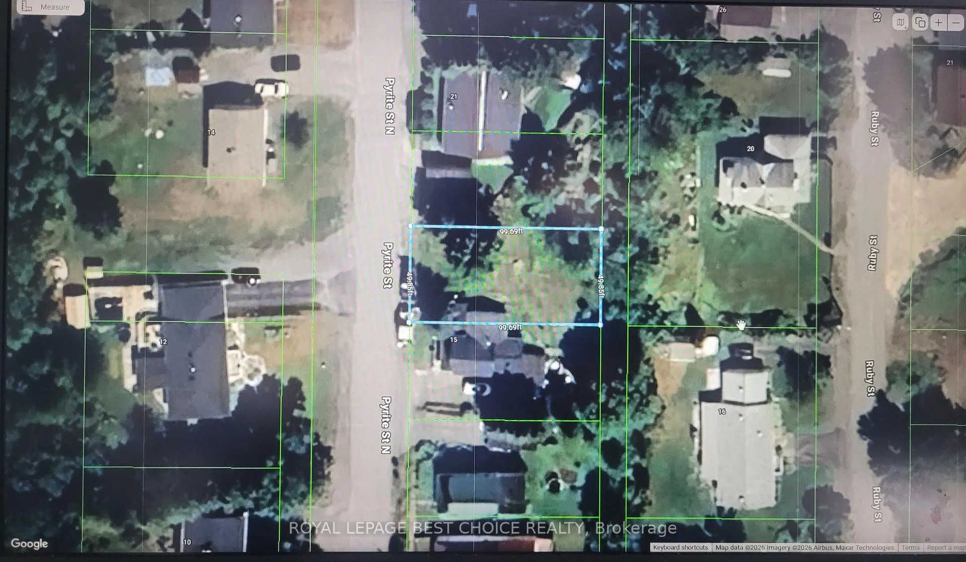 Photo 2 of 17 Pyrite Street N, Cobalt — HOMEH