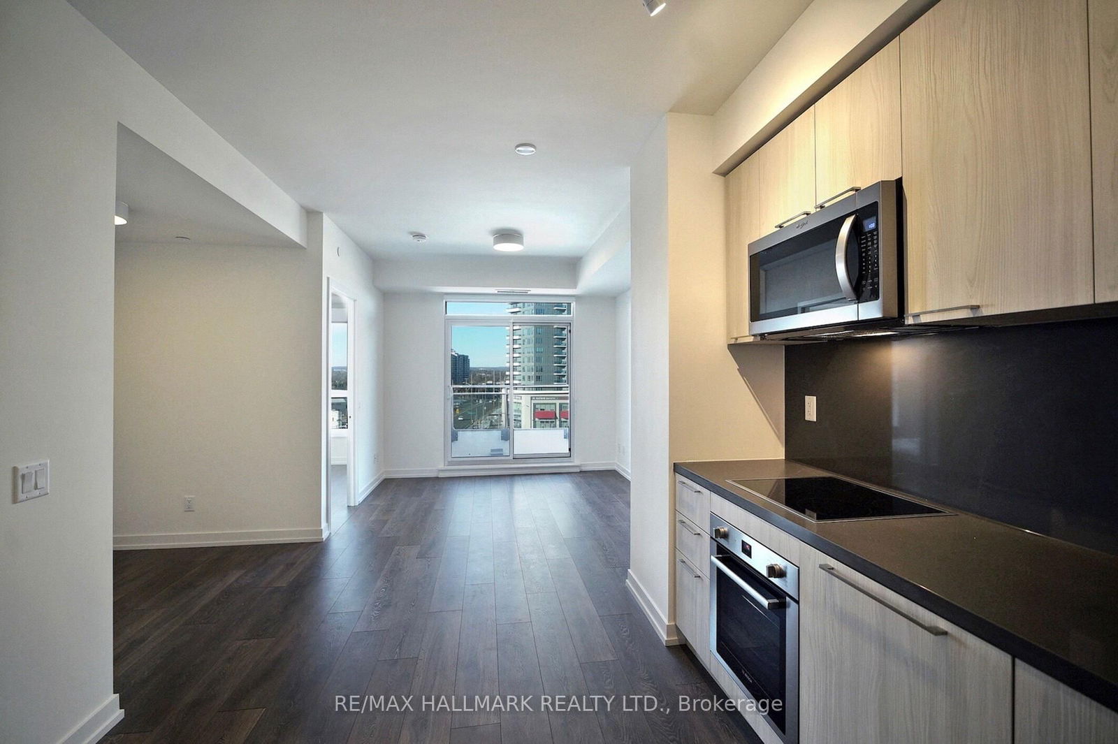 Photo 3 of Unit 603, 1 Grandview Ave, Markham, Grandview — HOMEH