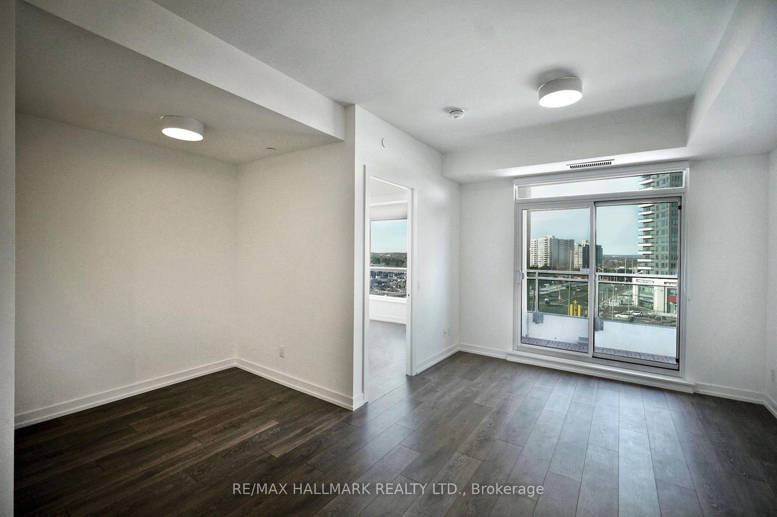 Photo 10 of Unit 603, 1 Grandview Ave, Markham, Grandview — HOMEH