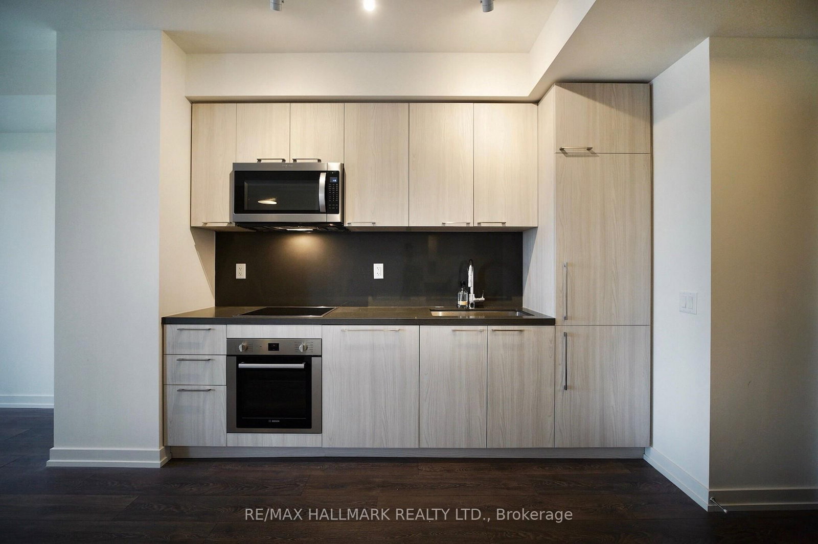 Photo 6 of Unit 603, 1 Grandview Ave, Markham, Grandview — HOMEH
