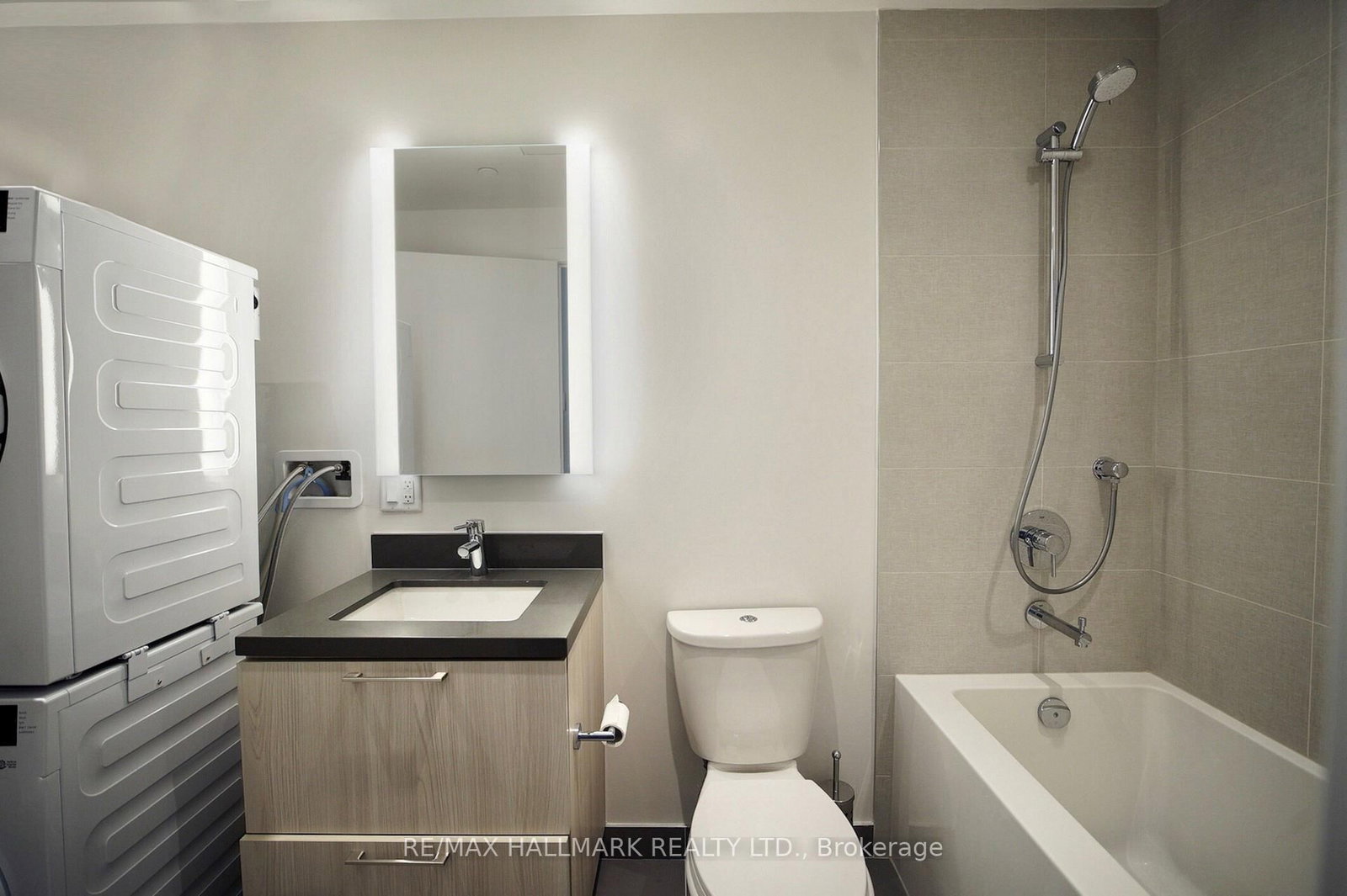 Photo 9 of Unit 603, 1 Grandview Ave, Markham, Grandview — HOMEH