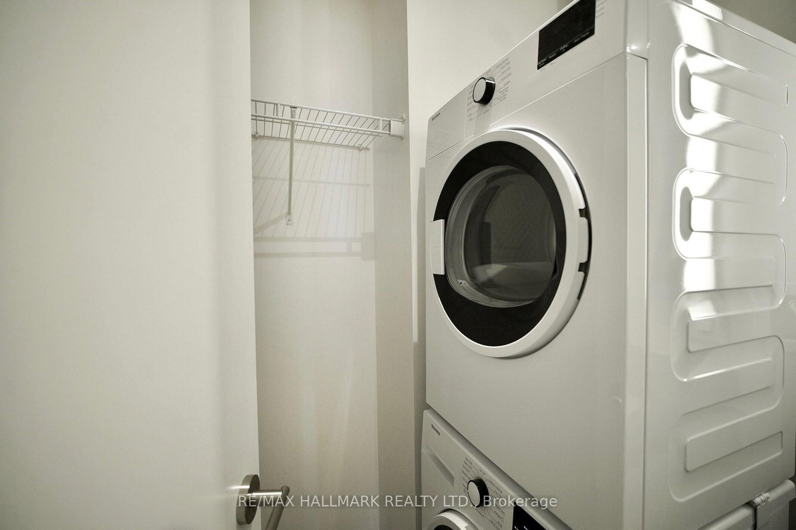 Photo 8 of Unit 603, 1 Grandview Ave, Markham, Grandview — HOMEH