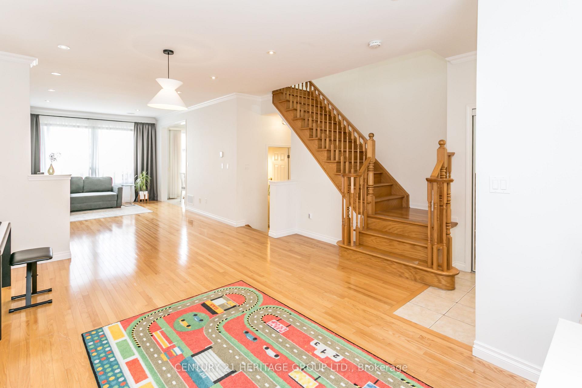 Photo 7 of 1281 Robson Crescent, Milton, Beaty — HOMEH