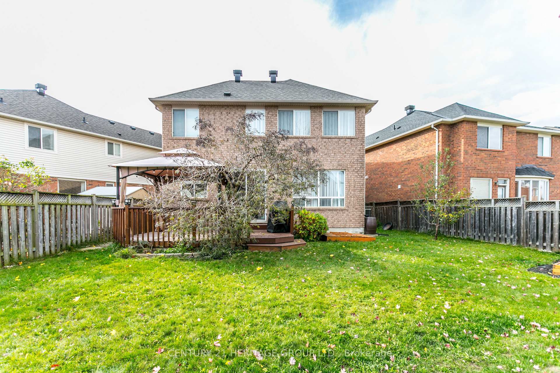 Photo 33 of 1281 Robson Crescent, Milton, Beaty — HOMEH