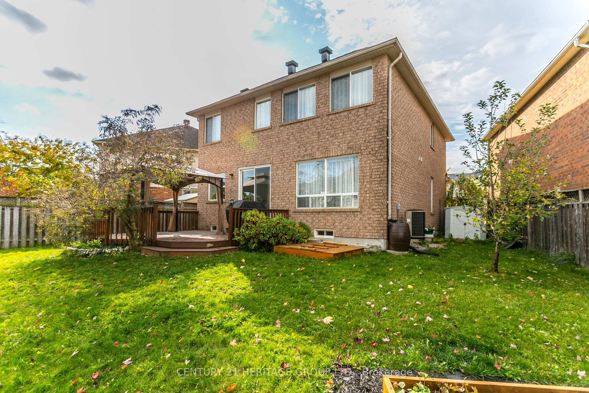 Photo 34 of 1281 Robson Crescent, Milton, Beaty — HOMEH