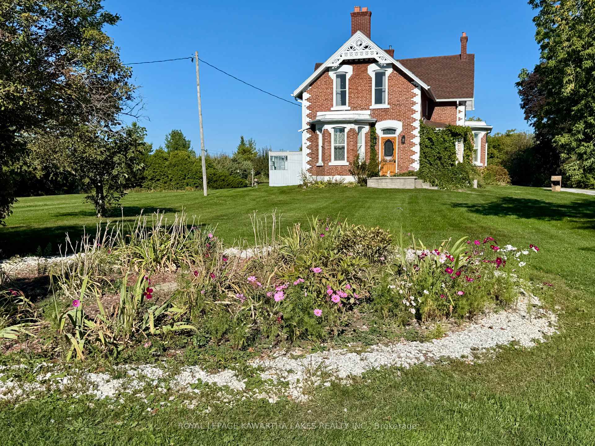 Photo 4 of 21275 Sideroad 17 Side Road, Brock, Rural Brock — HOMEH