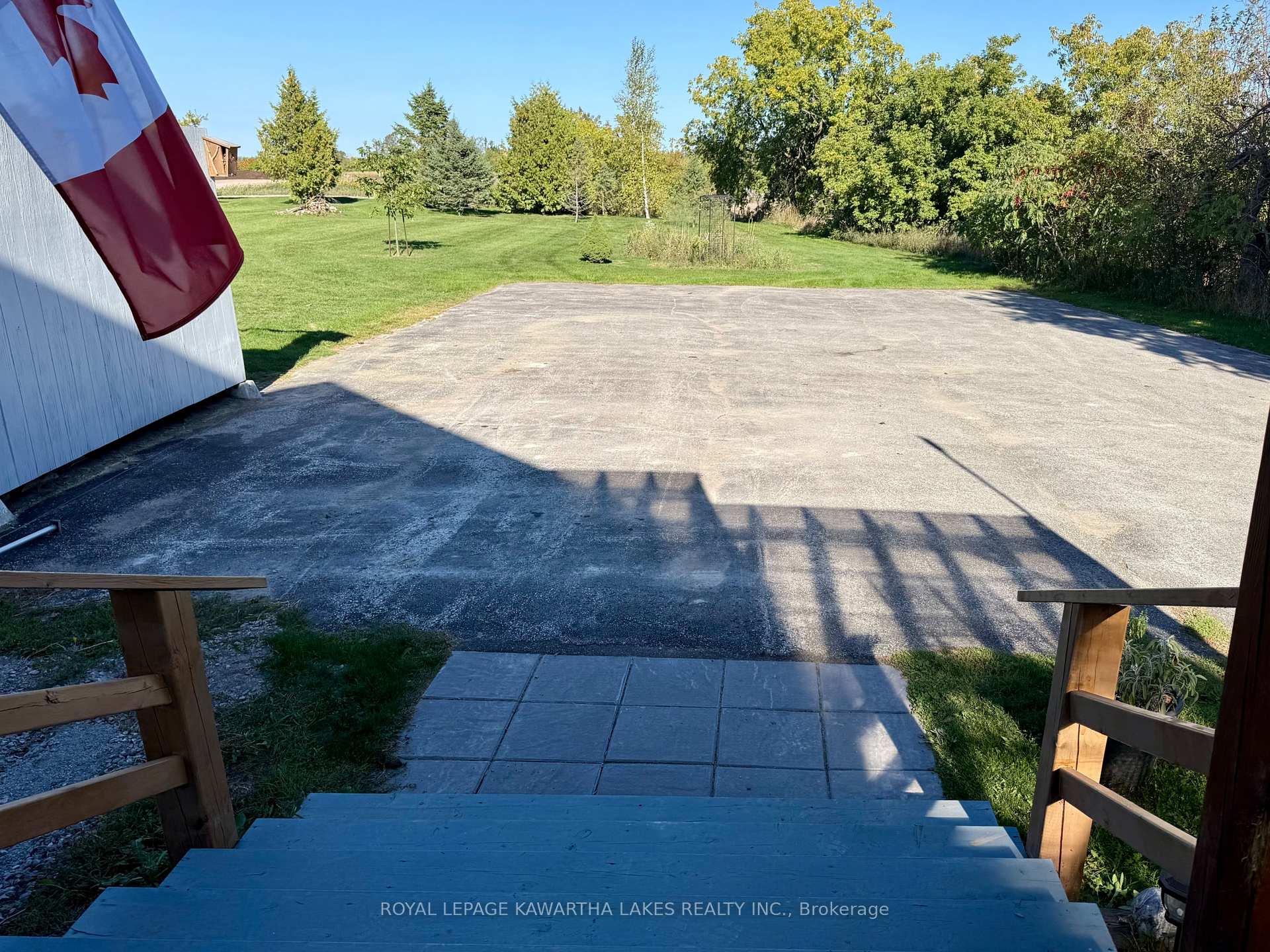 Photo 13 of 21275 Sideroad 17 Side Road, Brock, Rural Brock — HOMEH