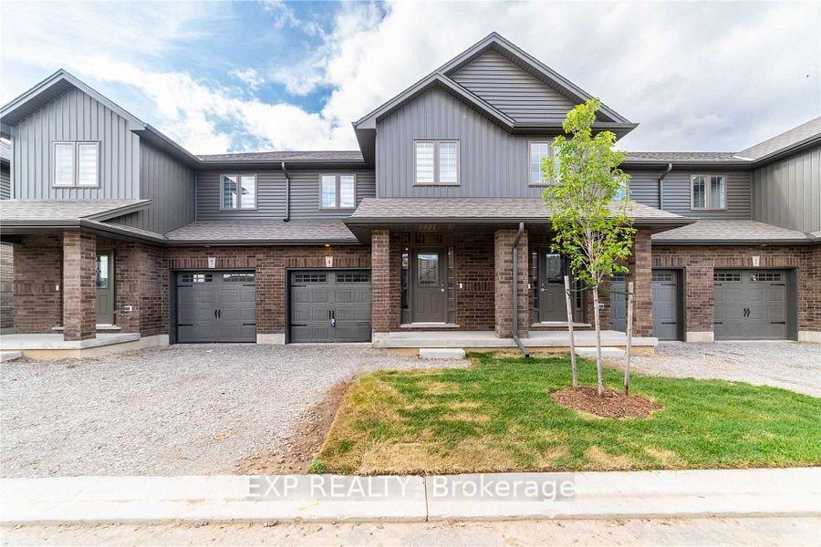Photo 1 of Unit 7, 29 Schuyler Street, Brant, Paris — HOMEH