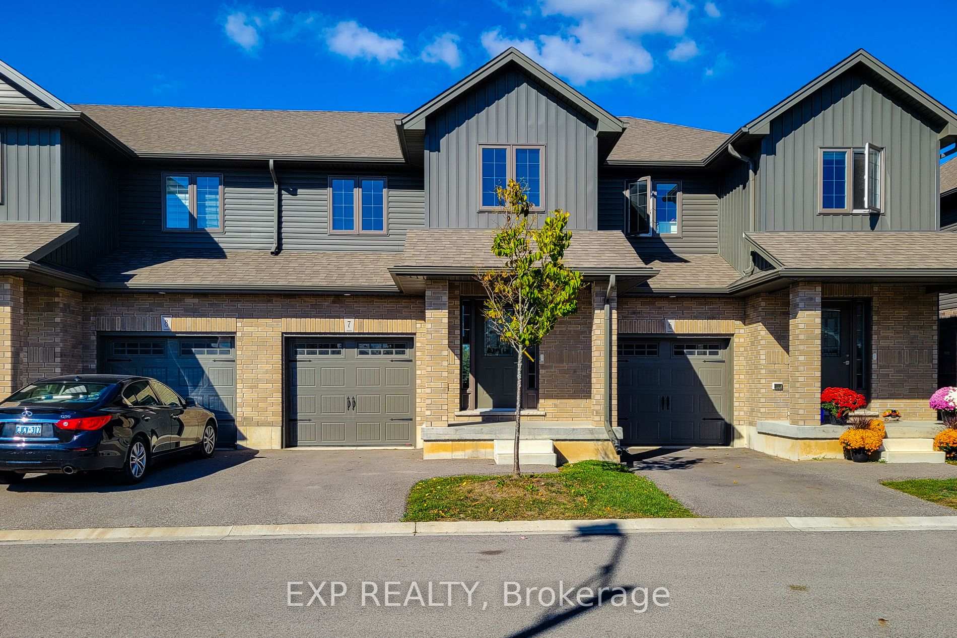 Photo 5 of Unit 7, 29 Schuyler Street, Brant, Paris — HOMEH