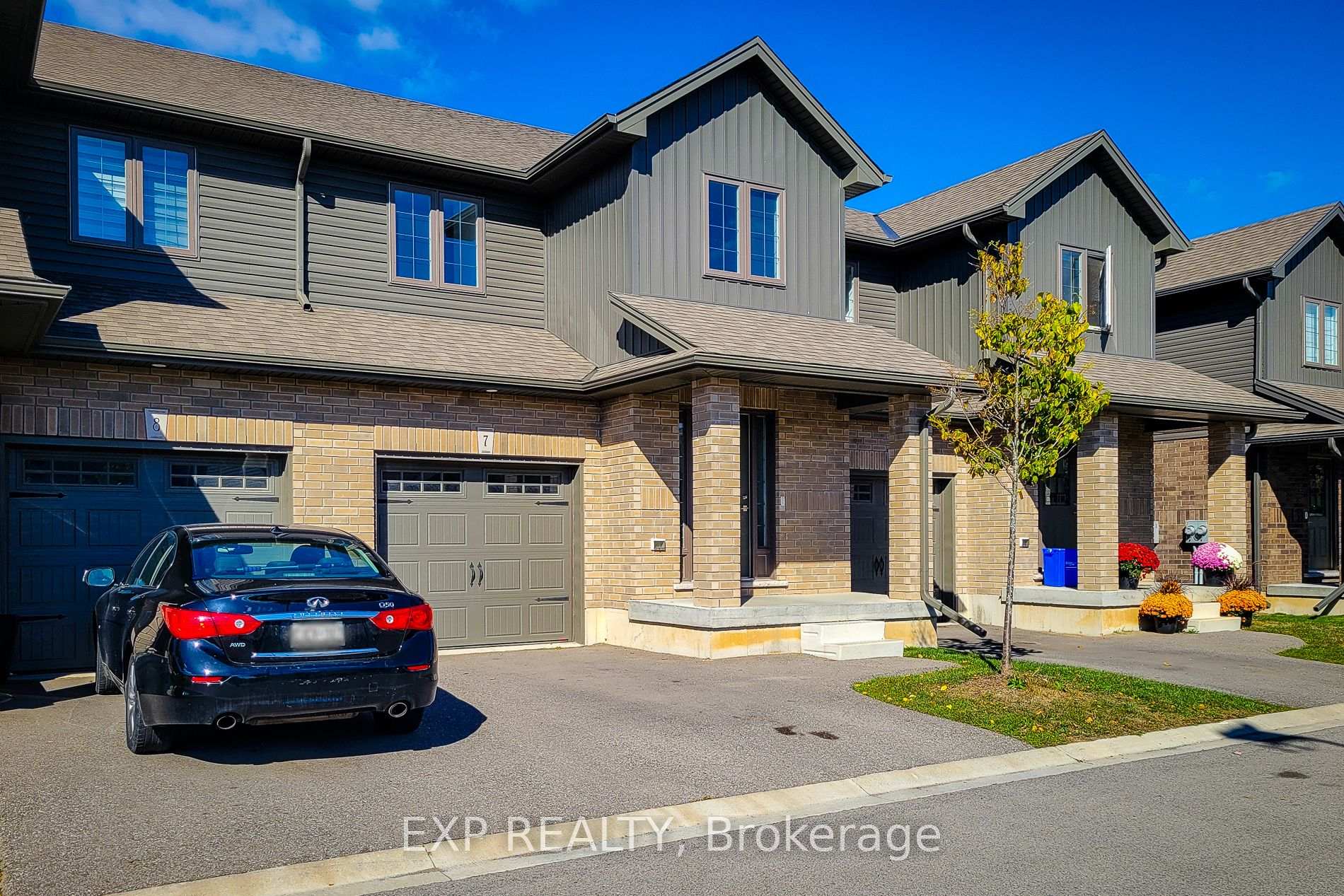 Photo 3 of Unit 7, 29 Schuyler Street, Brant, Paris — HOMEH