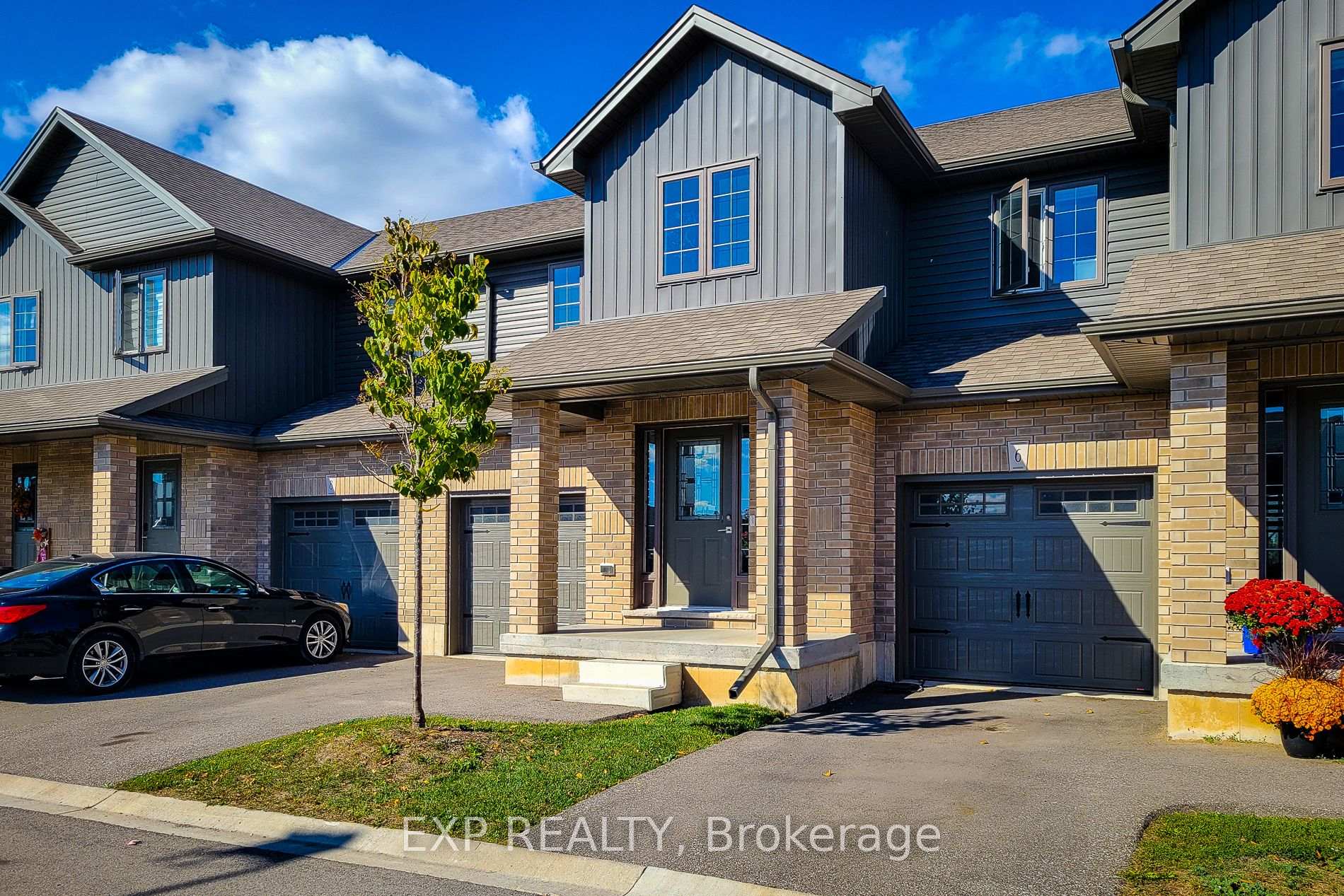 Photo 10 of Unit 7, 29 Schuyler Street, Brant, Paris — HOMEH