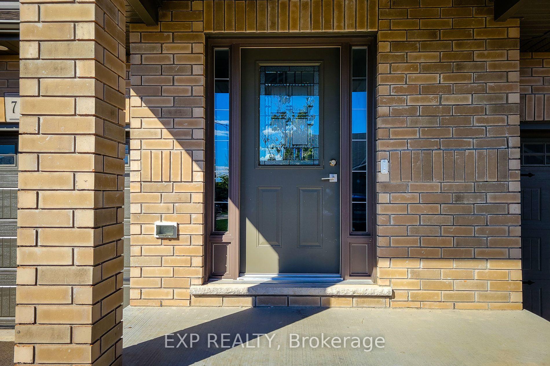 Photo 14 of Unit 7, 29 Schuyler Street, Brant, Paris — HOMEH