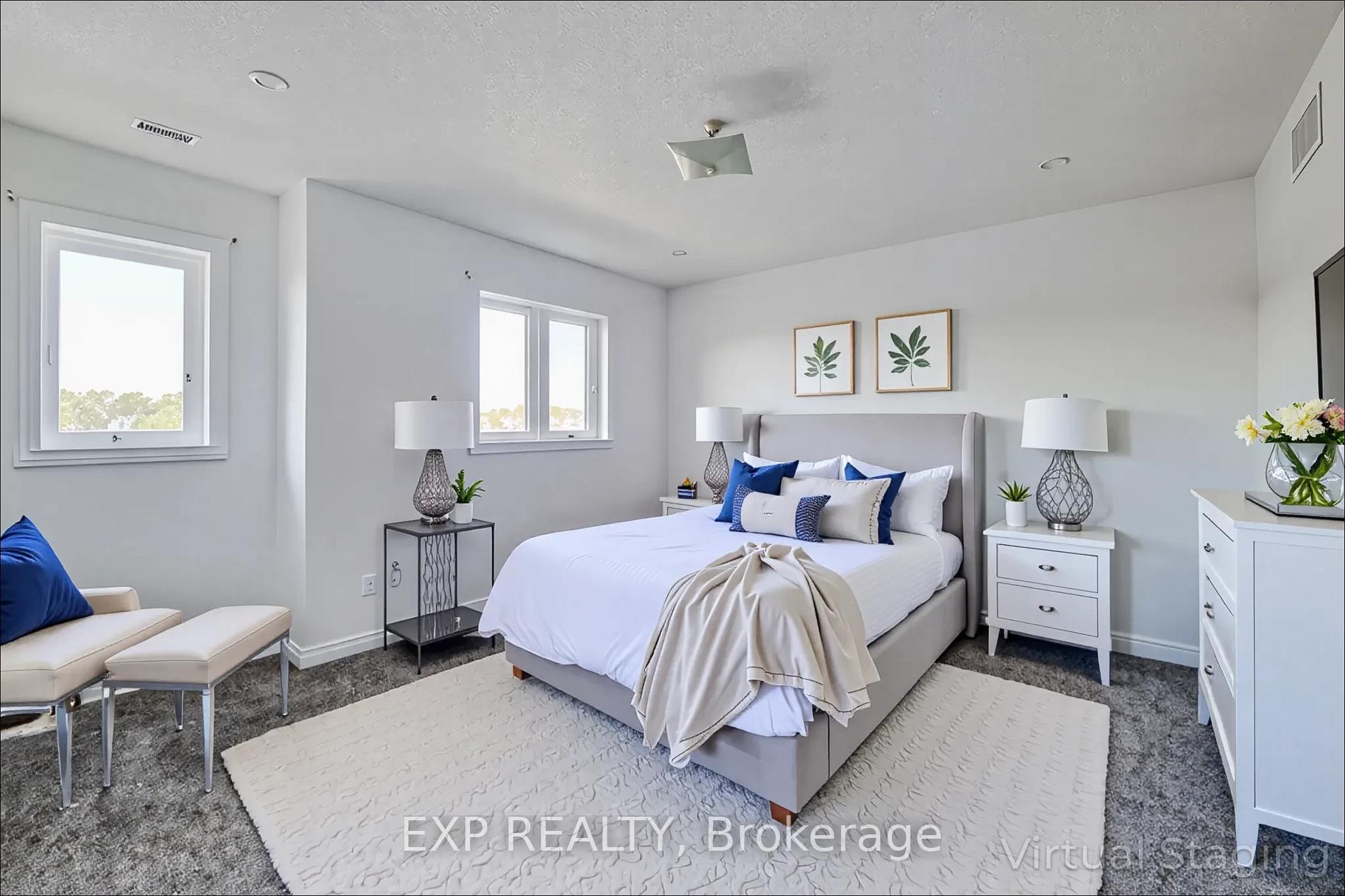 Photo 48 of Unit 7, 29 Schuyler Street, Brant, Paris — HOMEH