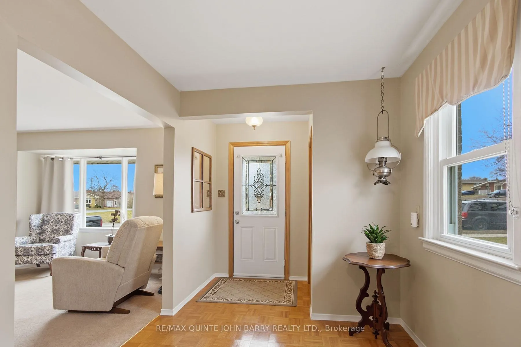 Photo 5 of 35 Fourth Avenue, Quinte West, Trenton Ward — HOMEH