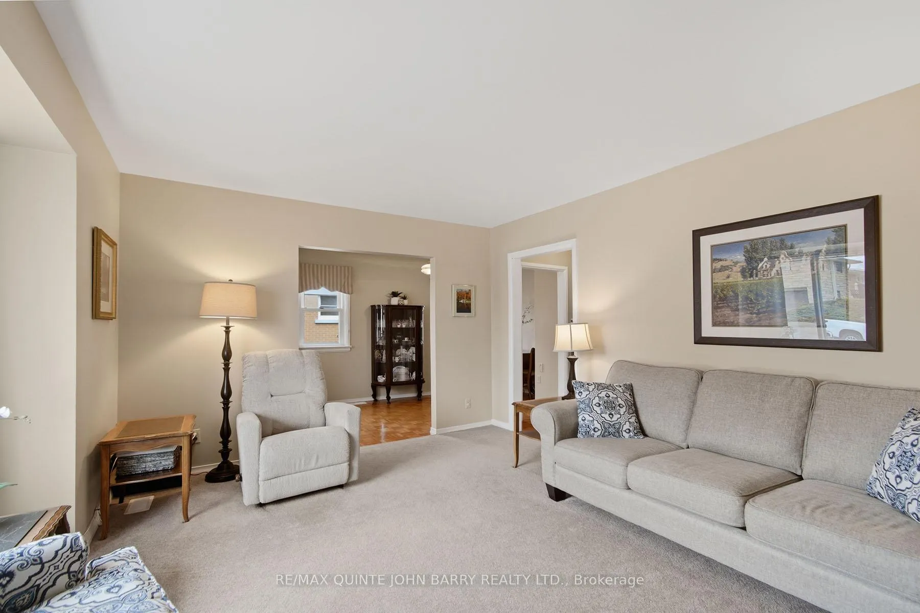 Photo 9 of 35 Fourth Avenue, Quinte West, Trenton Ward — HOMEH