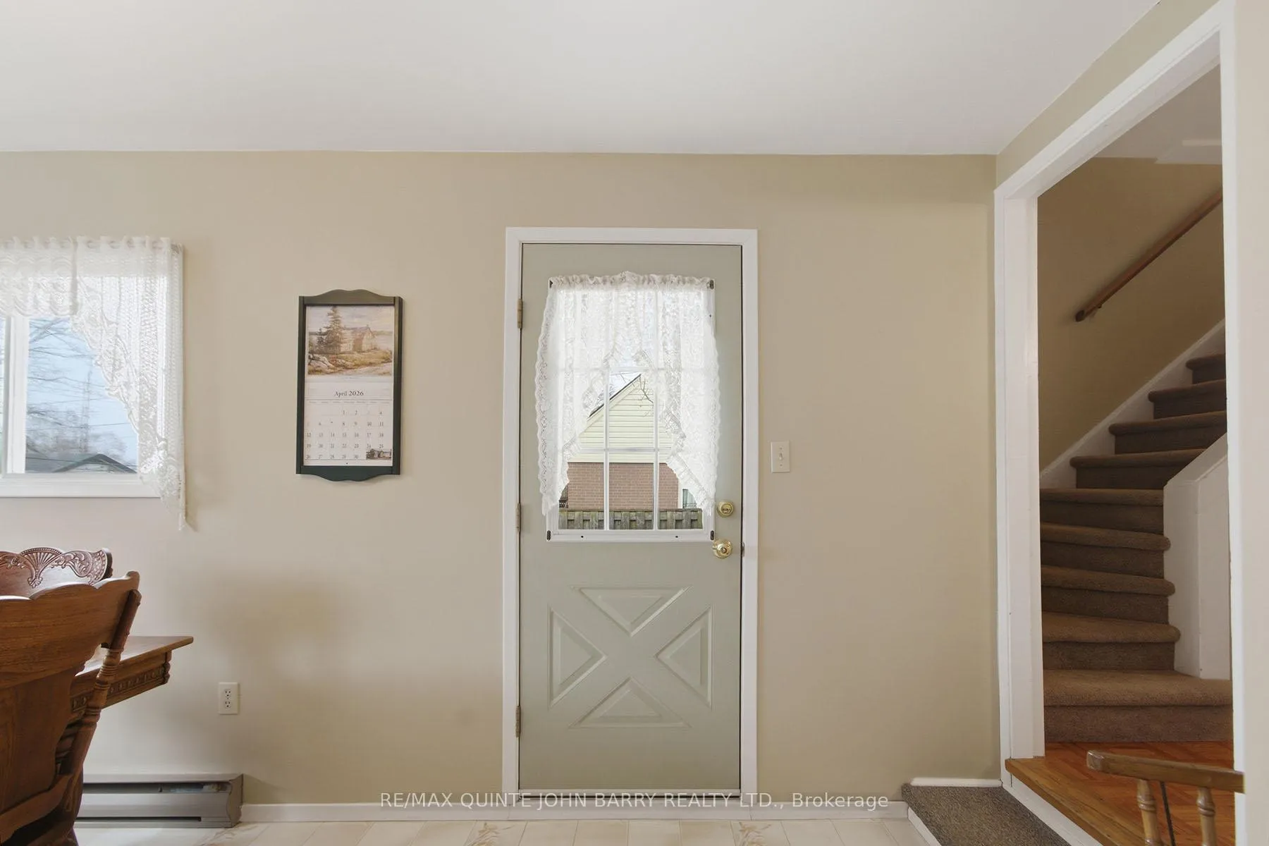 Photo 14 of 35 Fourth Avenue, Quinte West, Trenton Ward — HOMEH