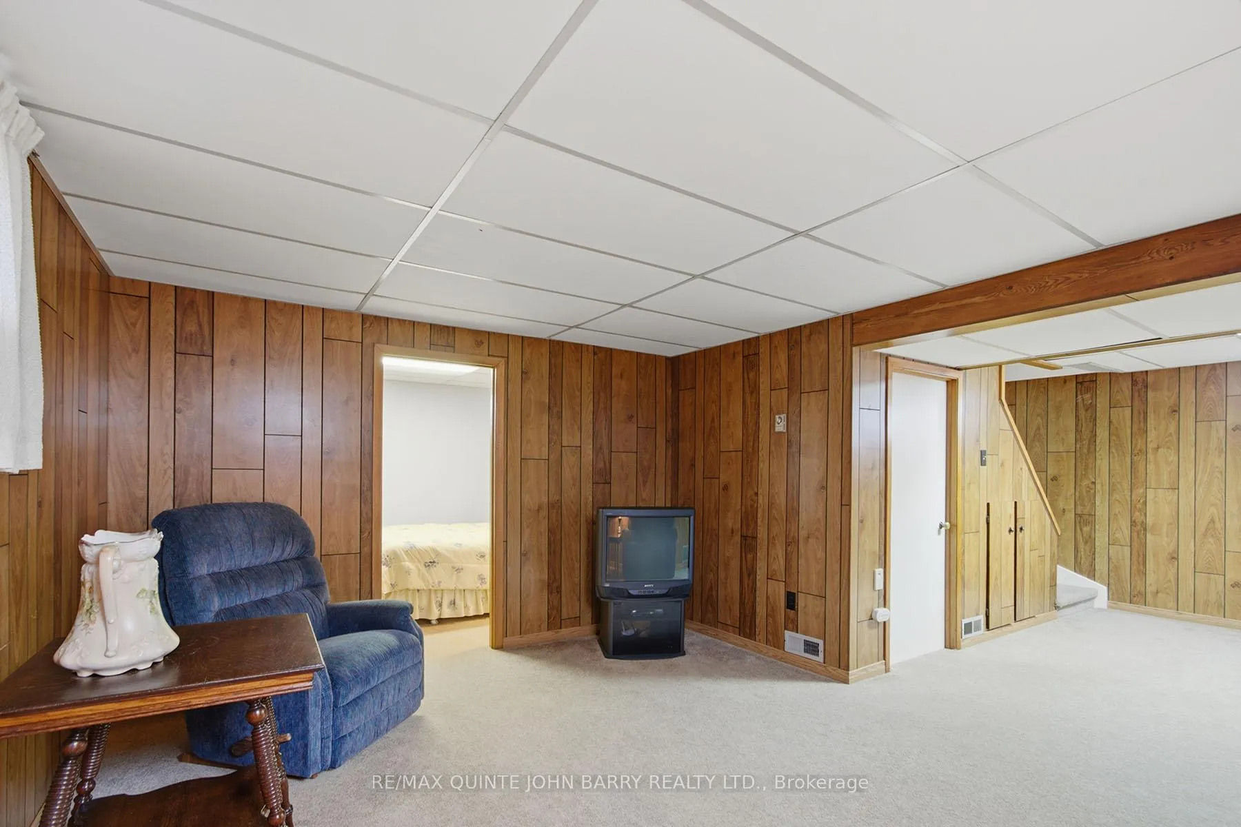 Photo 23 of 35 Fourth Avenue, Quinte West, Trenton Ward — HOMEH
