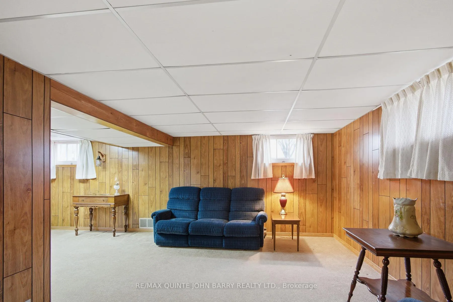 Photo 24 of 35 Fourth Avenue, Quinte West, Trenton Ward — HOMEH