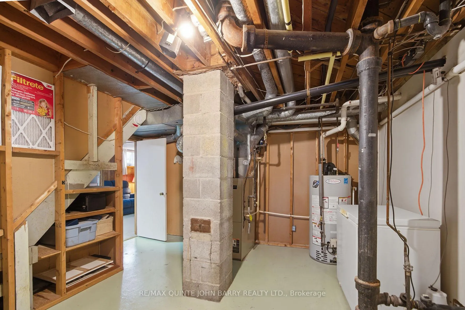 Photo 27 of 35 Fourth Avenue, Quinte West, Trenton Ward — HOMEH