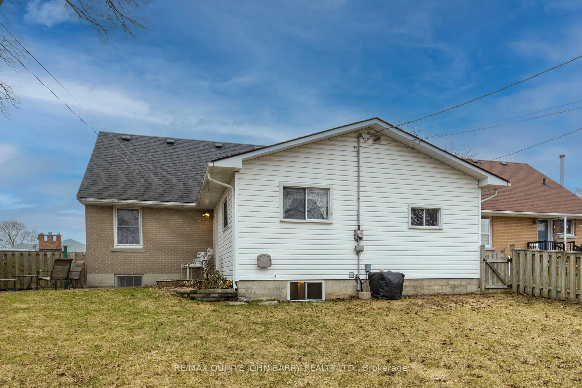 Photo 28 of 35 Fourth Avenue, Quinte West, Trenton Ward — HOMEH