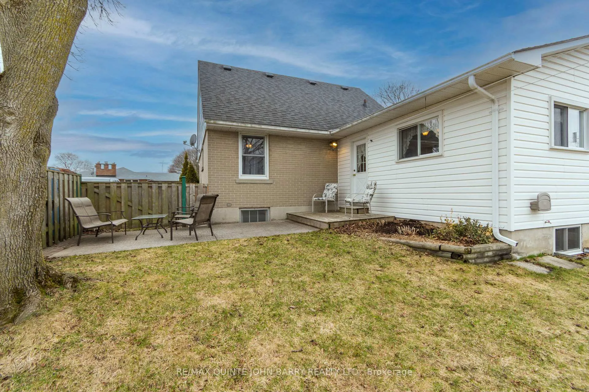 Photo 29 of 35 Fourth Avenue, Quinte West, Trenton Ward — HOMEH