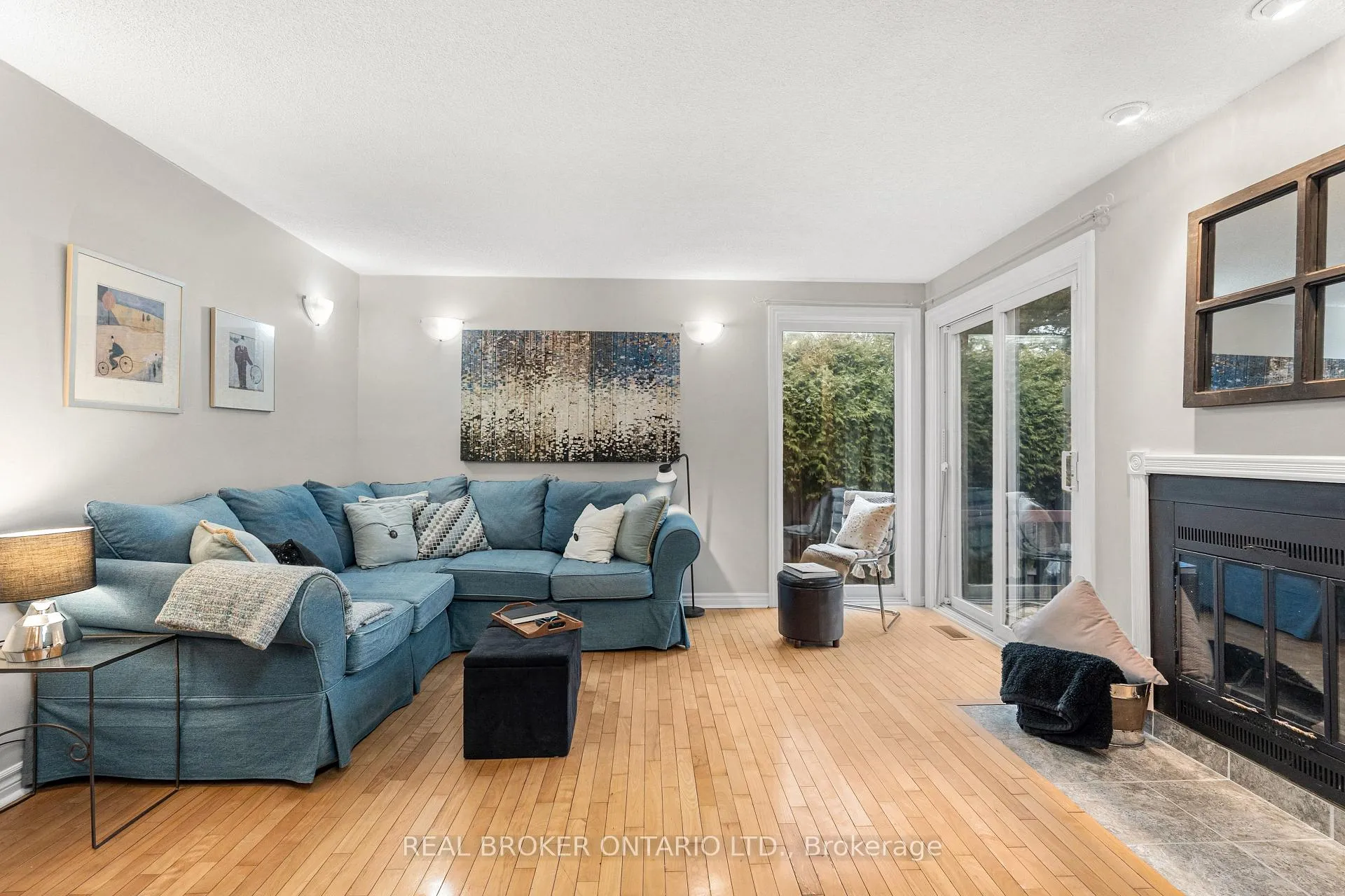 Photo 20 of 11 Melville Drive, Ottawa, Barrhaven - Pheasant Run — HOMEH