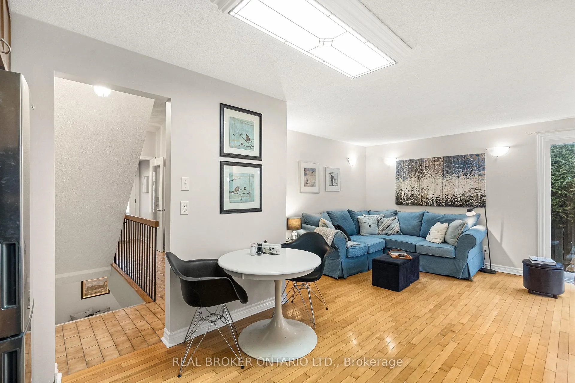 Photo 27 of 11 Melville Drive, Ottawa, Barrhaven - Pheasant Run — HOMEH