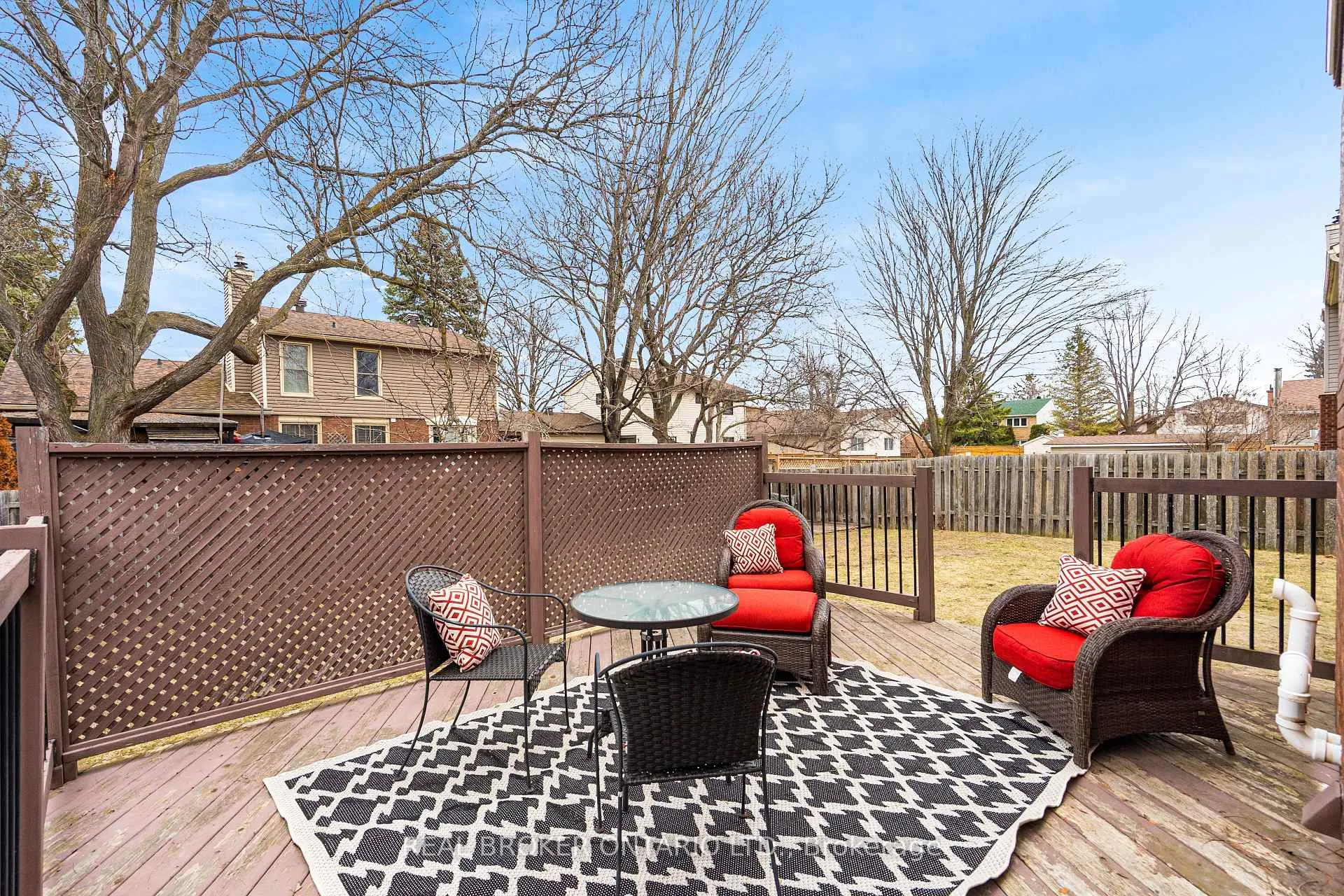 Photo 44 of 11 Melville Drive, Ottawa, Barrhaven - Pheasant Run — HOMEH