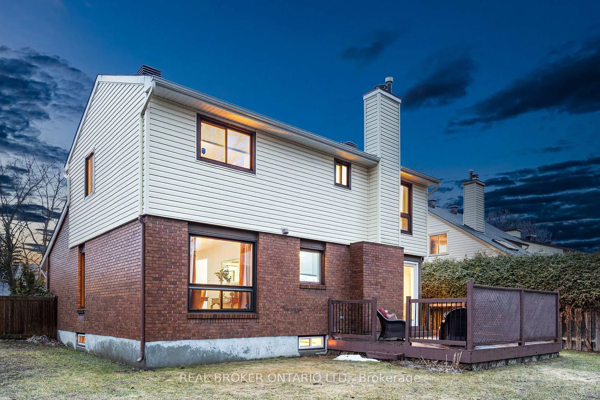 Photo 46 of 11 Melville Drive, Ottawa, Barrhaven - Pheasant Run — HOMEH