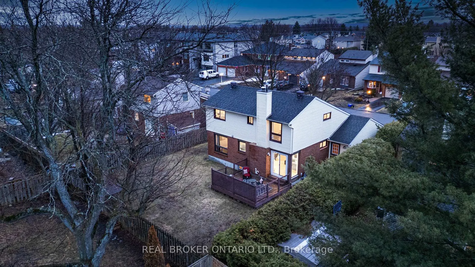 Photo 47 of 11 Melville Drive, Ottawa, Barrhaven - Pheasant Run — HOMEH