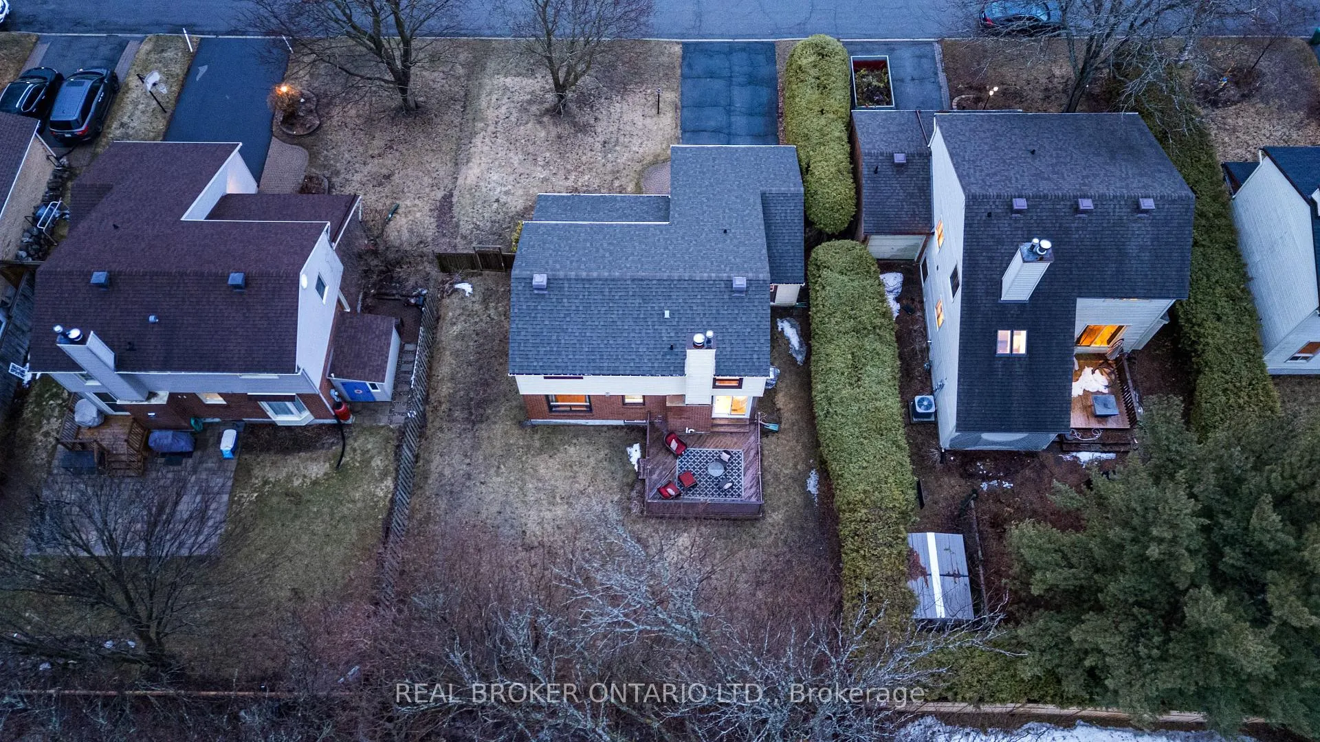 Photo 48 of 11 Melville Drive, Ottawa, Barrhaven - Pheasant Run — HOMEH