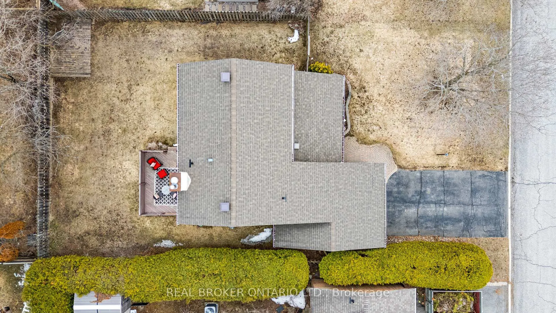 Photo 49 of 11 Melville Drive, Ottawa, Barrhaven - Pheasant Run — HOMEH