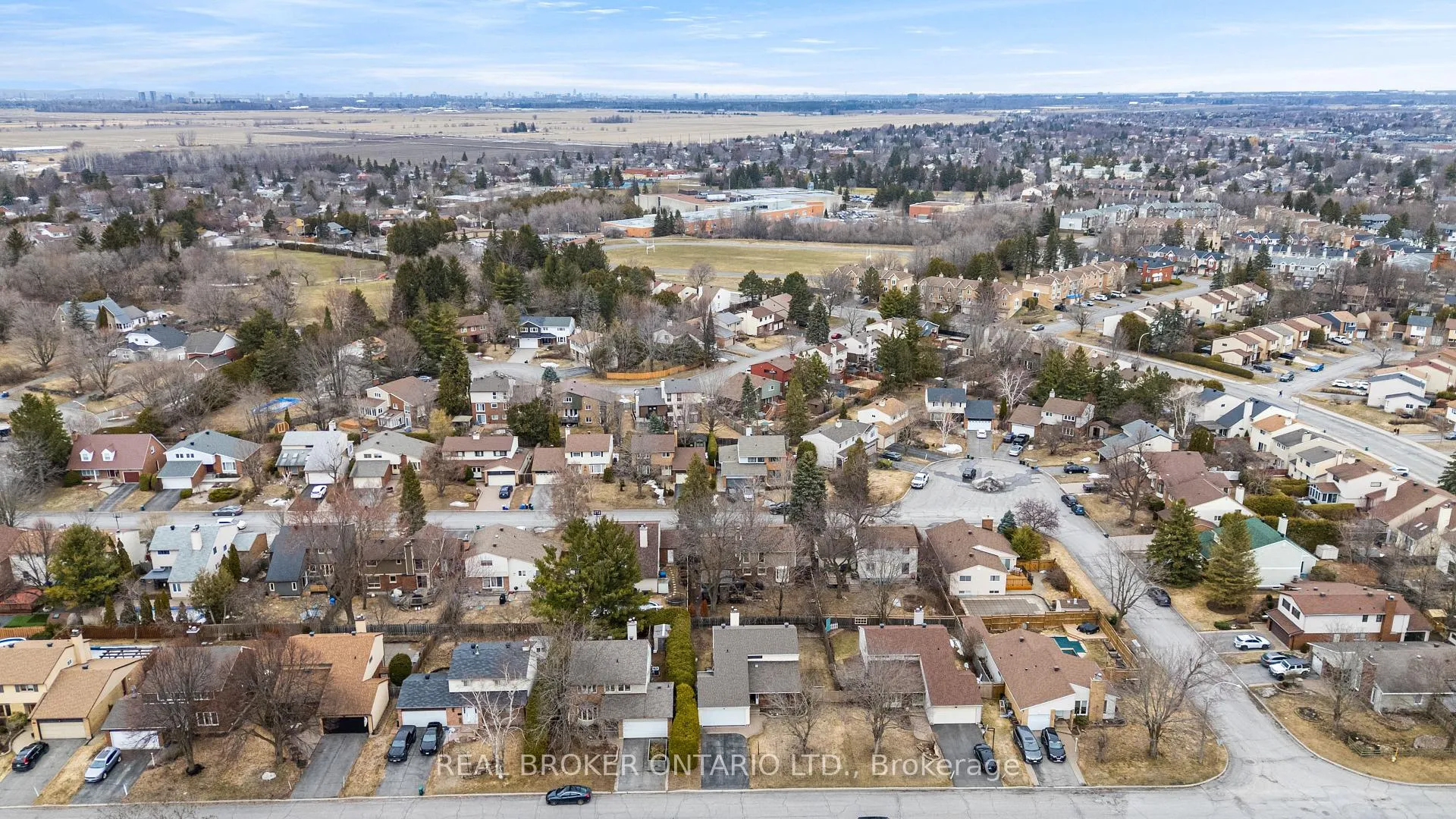 Photo 50 of 11 Melville Drive, Ottawa, Barrhaven - Pheasant Run — HOMEH