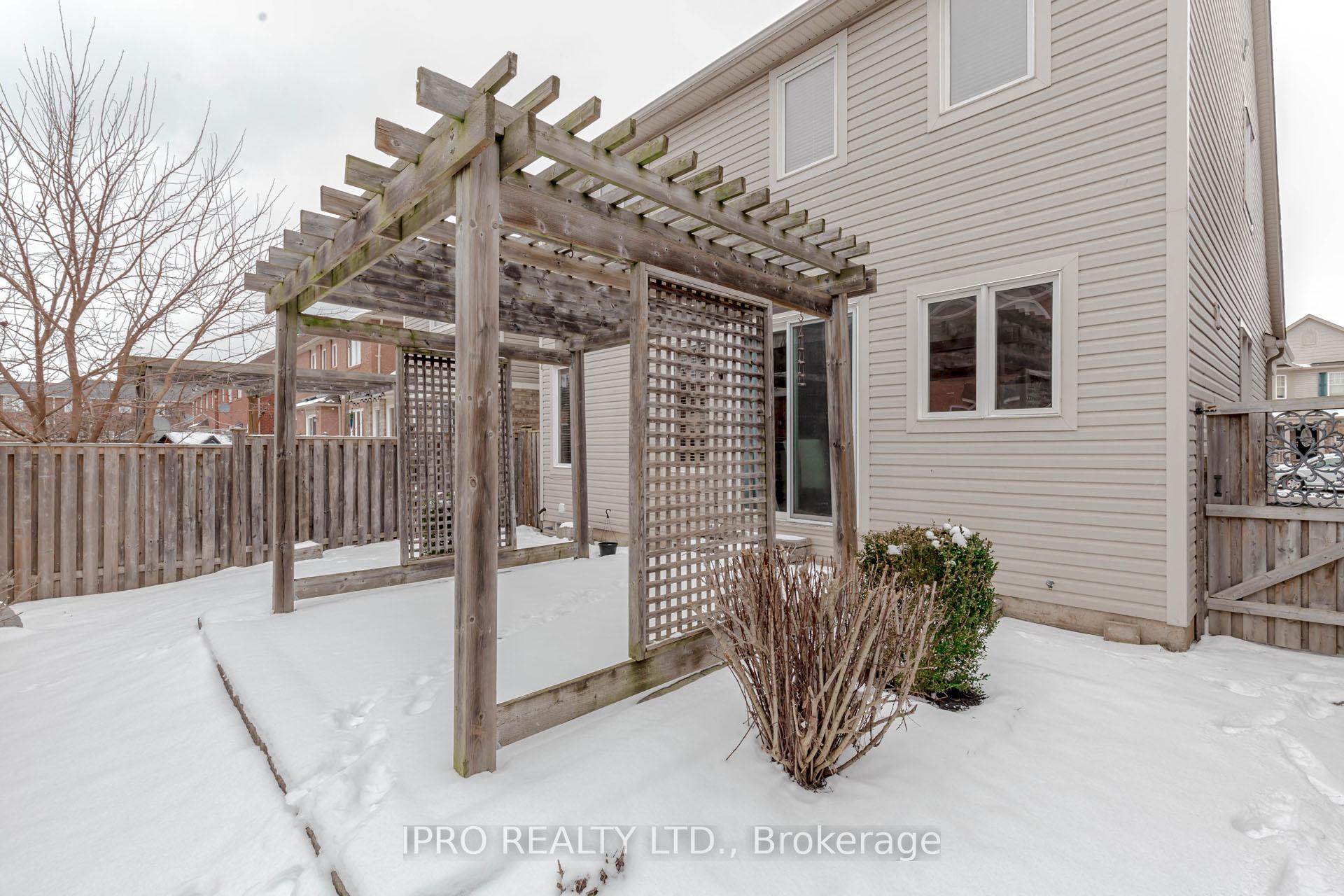 Photo 40 of 185 Mcdougall Cross, Milton, Harrison — HOMEH